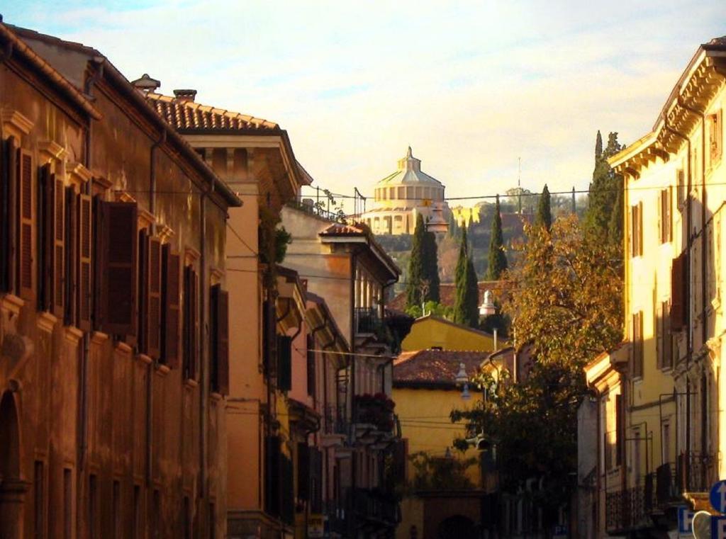 Appartamento Letters To Juliet *