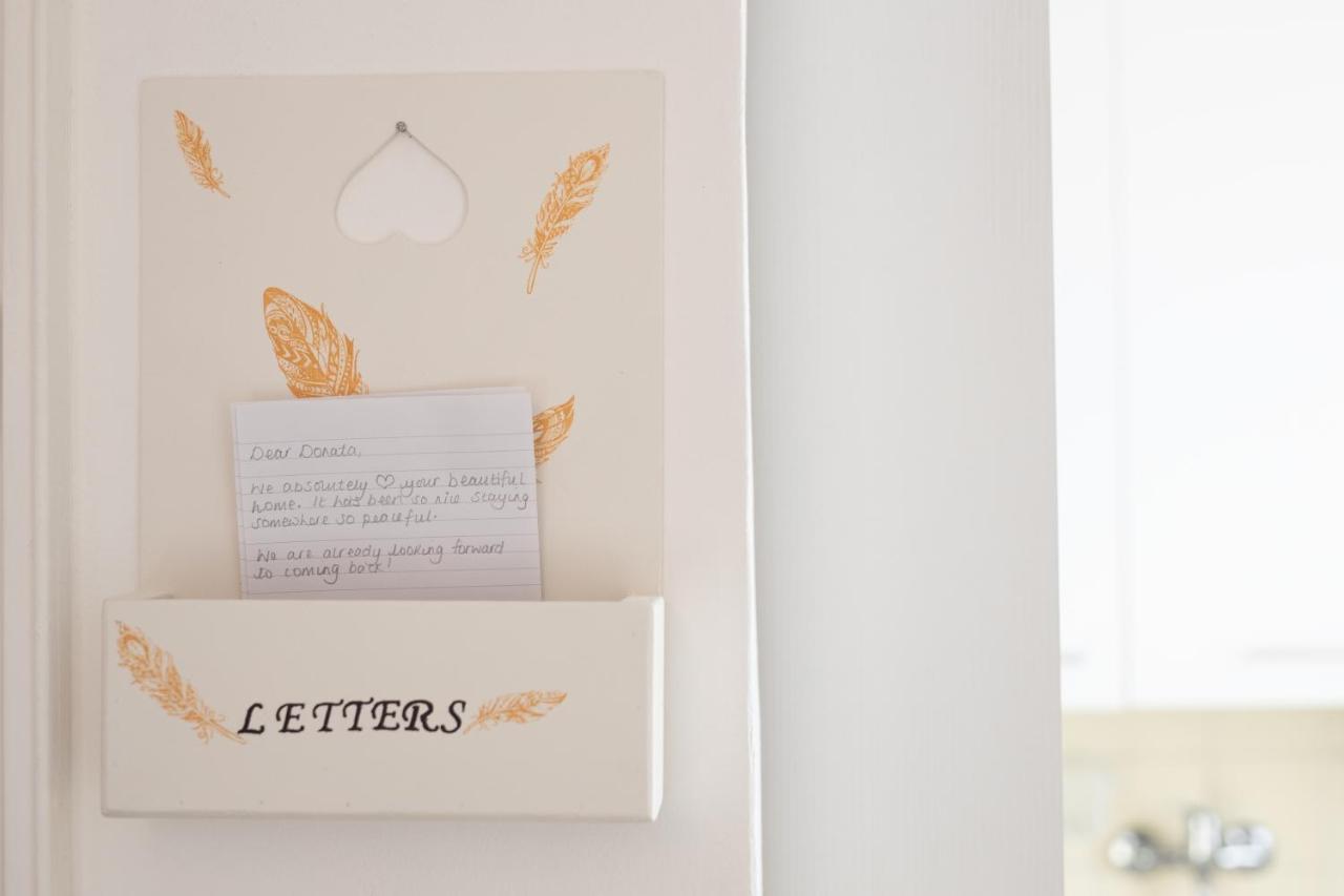 Letters To Juliet Appartement Verona