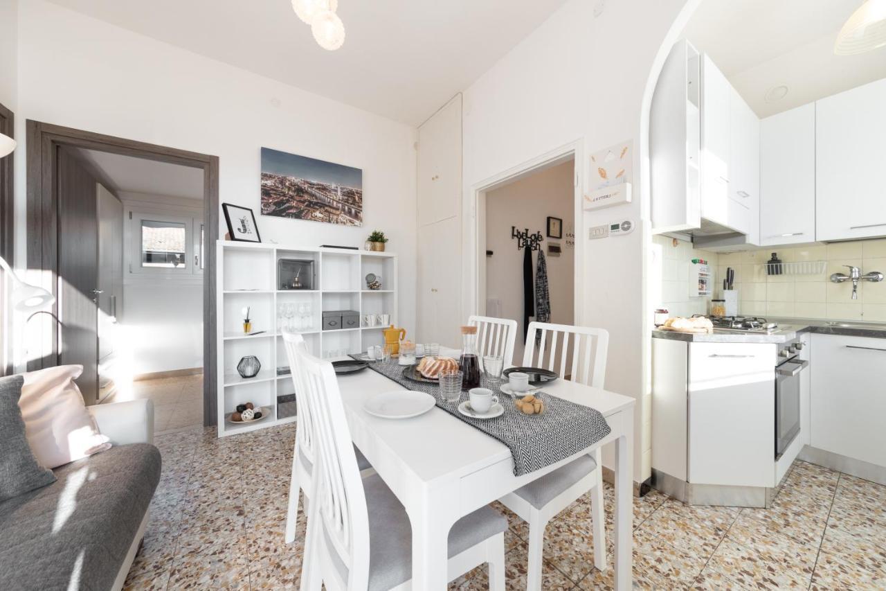 Letters To Juliet Appartement *