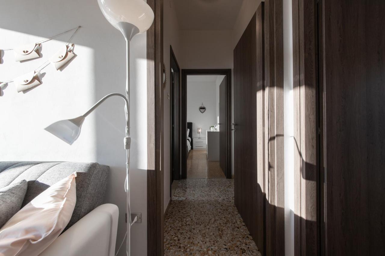 Letters To Juliet Appartement